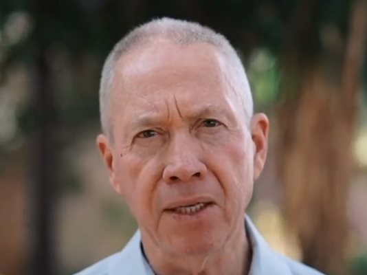 Израелски министър иска военна служба и за ултраортодоксалните евреи