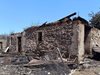 Община Девин дава 14 кубика дървен материал на семейства с изгоряла къща