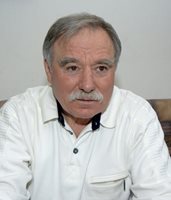 Георги Иванов сега
