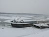 Дунав стегна до 90% лед при Силистра