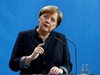 Меркел: Германия неотстъпно стои до Великобритания в борбата срещу тероризма