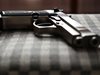 56-годишен стреля по играещи деца в Дупница, иззеха 9 пистолета от дома му