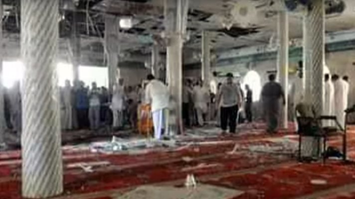 Продължава да нараства броят на жертвите, загинали при екстремистката атака, извършена в джамия в египетската територия на Синайския полуостров Снимка: YouTube