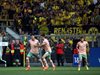 “Вердер” и Груев повториха “Антверп” срещу “Левски” на баща му за рекорд