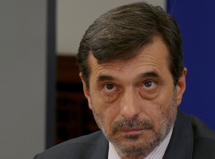 Димитър Манолов: Служебното правителство няма да има синдикален комфорт