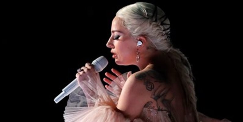 Лейди Гага с поредица концерти в Лас Вегас