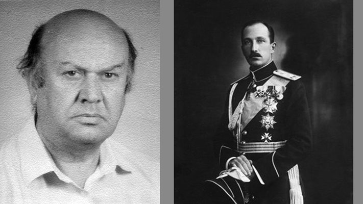 Доктор Борис Александров, син на личния лекар на монарха: Знам от какво умря цар Борис III