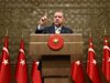 Ердоган: Турция ще прочисти от терористи цялата си граница със Сирия