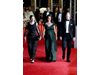Зелената рокля на Кейт Мидълтън разбуни духовете на наградите БАФТА (Снимки)