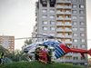 11 загинаха при пожар в блок в чешкия град Бохумин (Обновена, снимки)