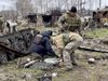 Русия прехвърля резервите си в южната част на Украйна