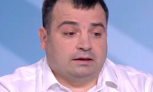 Константин Бачийски за записа на Христо Иванов: Не чух нищо скандално, ПП е готова за избори
