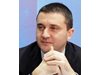 Горанов: Излишъкът от близо милиард лева за януари е заради по-добри приходи