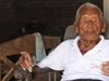 На 146 години почина най-възрастният човек на Земята - в Индонезия