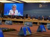 Ирина Бокова: Изграждането на мира се нуждае от „меката сила“ на културата и диалога