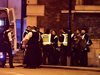 Виж много снимки и видео от атентата в Лондон