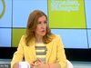 Ангелкова за инцидента в Несебър: Трябва да бъде понесена цялата строгост на закона (Видео)