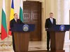 България и Румъния ще работят за развитието на енергийната и транспортна инфраструктура