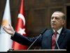 Ердоган свиква извънредно ислямските лидери заради Ал Акса