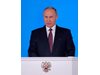 Путин: Притежаваме хиперзвуково оръжие, изпробваме и други небалистични типове