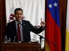 Словакия не признава Хуан Гуайдо за временен президент на Венецуела