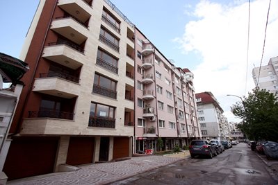 В София жилищата са най-достъпни от 2008 г.