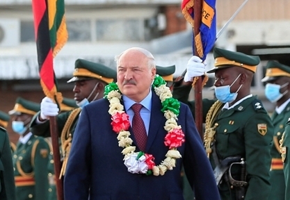 Александър Лукашенко: Беларус е готова да окаже допълнителна помощ на Русия