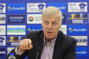 “Левски” поиска от държавата право да издигне нов стадион