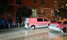Помагачът на жестокото убийство в София проговорил пред полицията за извършителя