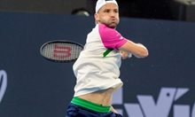 Григор Димитров започва участие на Australian Open в понеделник