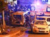Кюрдска екстремистка групировка пое отговорността за двойния атентат в Истанбул