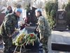 За 13-ти път почетоха паметта на загиналия в Кербала русенец Антон Петров