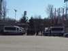 Жандармерия окупира "Армията" преди търга за емблемата на ЦСКА