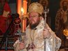 Русенският митрополит Наум слага край на обикалянето на църквите на Великден

