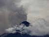 Вулканът Фуего в Гватемала изригна