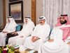 Емирът на Кувейт заминава за ОАЕ във връзка с кризата около Катар