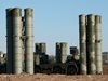 Русия разположи още един ракетно-зенитен 
дивизион С-400 в Крим