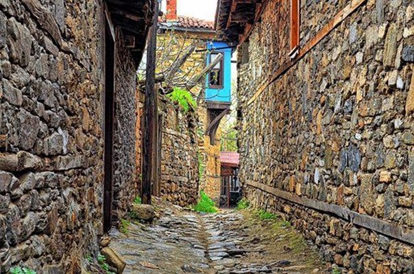 Мистериозен шум изпод земята в още едно турско село СНИМКА: Pixabay