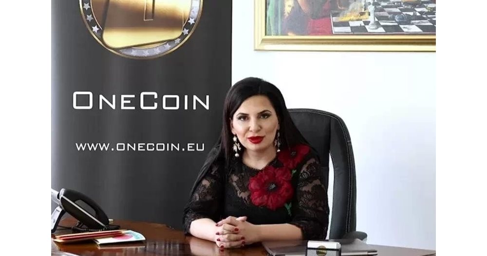 Съдружник на Ружа се призна за виновен още през 2014 г наричали Onecoin боклук 0901