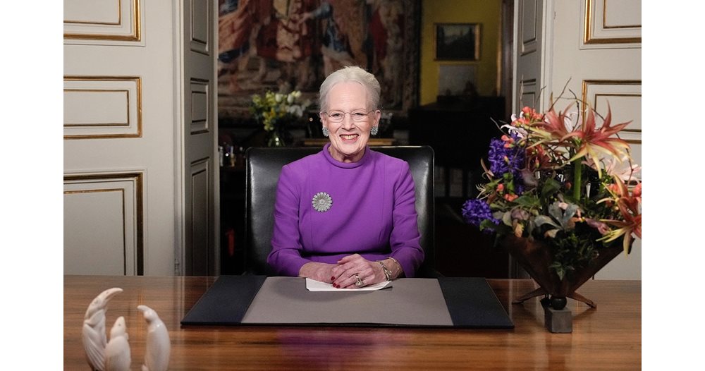 Denmark’s Queen Margrethe II Announces Abdication After 52 Years: BBC