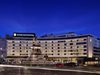 InterContinental® Sofia оценен като най-добрият хотел на бранда в цяла Европа
