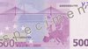 Банкнотите от €500 най-търсени, но спрени заради мафията
