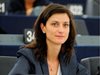 Мария Габриел e за втори път евродепутат на годината