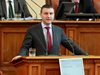 Горанов: Финансовото министерство може да преразгледа искането да се декларират данъците на починалите близки