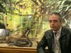 Най-отровната змия влезе в Природонаучния музей в Пловдив