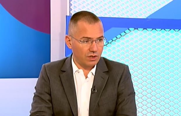 Джамбазки: ВМРО ще се яви самостоятелно на предсрочния вот