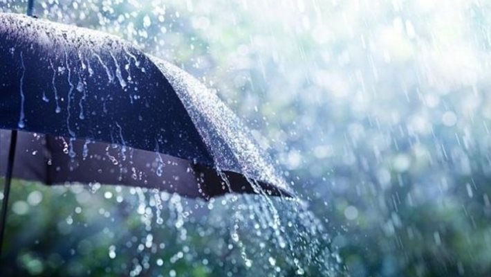 Дъжд и градушки нахлуват из България