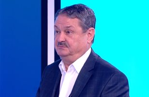 Георги Рачев: Започва захлаждане от днес