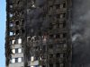 Лондонската полиция: 58 са загиналите при пожара в Гренфел тауър