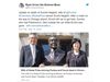 Нобеловият лауреат за химия Негиши влезе в болница, а съпругата му бе намерена мъртва